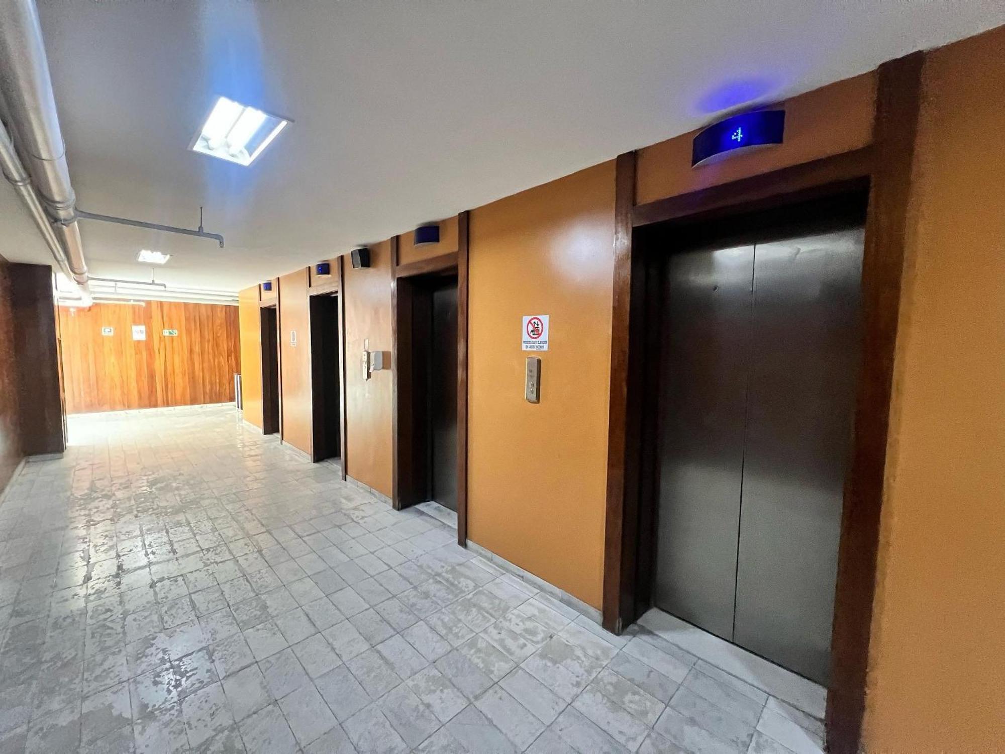 Apartment Flat Av Rio Branco Ar Cond Metro Vlt Lapa Rj Rio de Janeiro