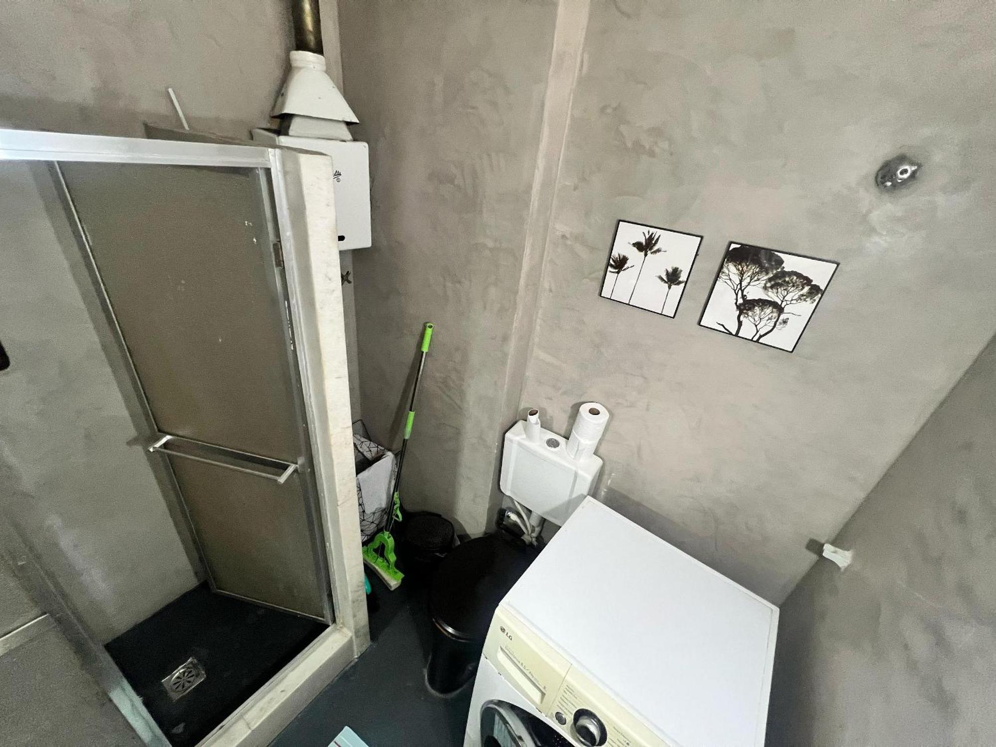 Flat Av Rio Branco Ar Cond Metro Vlt Lapa Rj Apartment